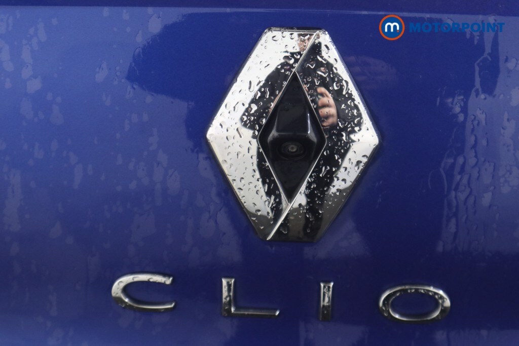 Used Renault Clio 2019 for sale - 77593060: Photo 38