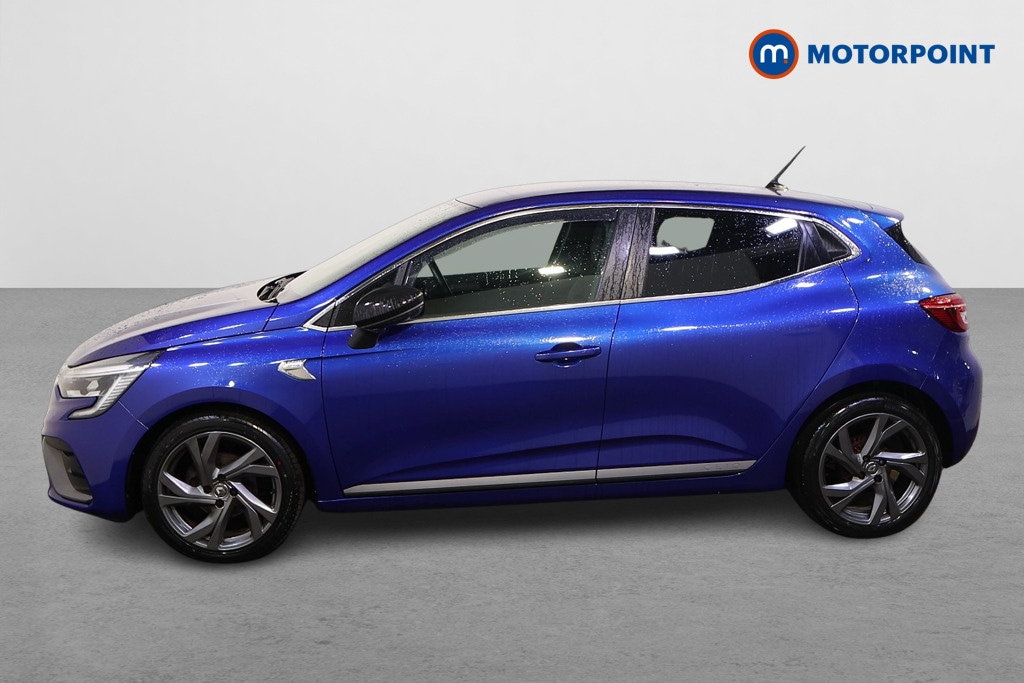 Used Renault Clio 2019 for sale - 77593060: Photo 4