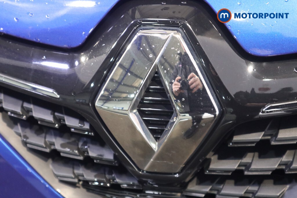 Used Renault Clio 2019 for sale - 77593060: Photo 44