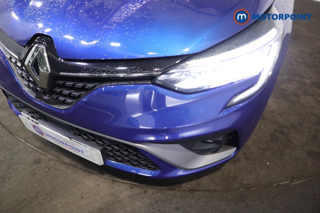 Used Renault Clio 2019 for sale - 77593060: Photo 45