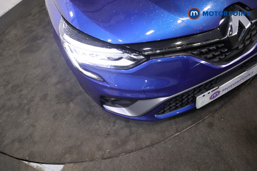 Used Renault Clio 2019 for sale - 77593060: Photo 46