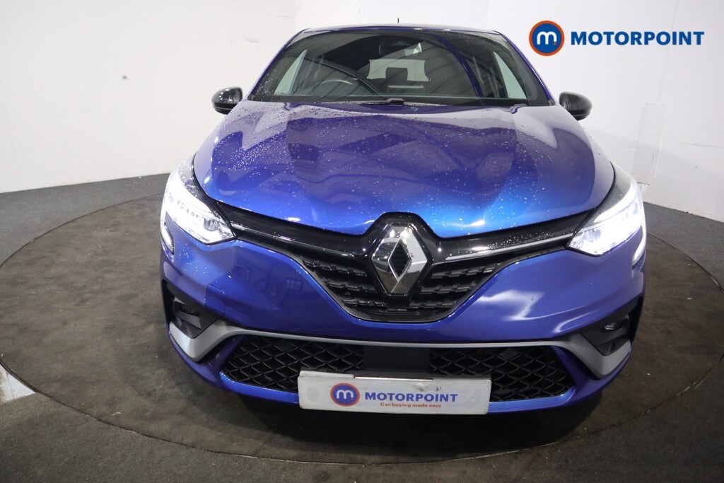 Used Renault Clio 2019 for sale - 77593060: Photo 47