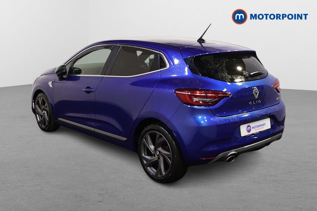 Used Renault Clio 2019 for sale - 77593060: Photo 5