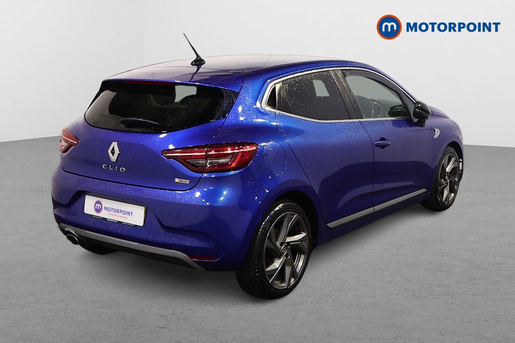 Used Renault Clio 2019 for sale - 77593060: Photo 7