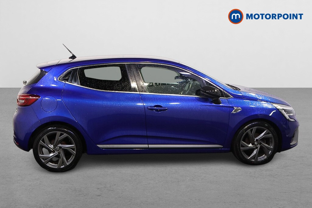 Used Renault Clio 2019 for sale - 77593060: Photo 8