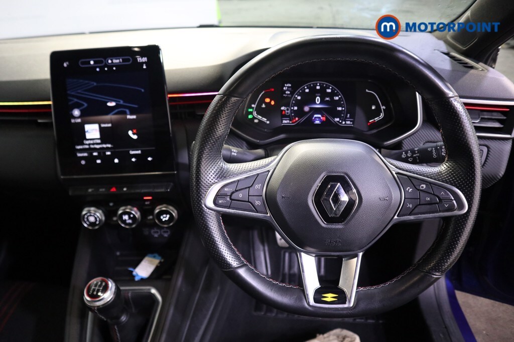 Used Renault Clio 2019 for sale - 77593060: Photo 9