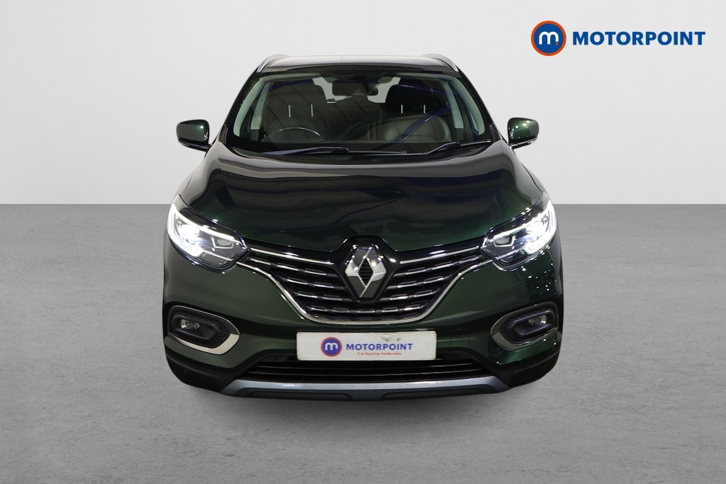 Used Renault Kadjar 2020 for sale - 78103708: Photo 2