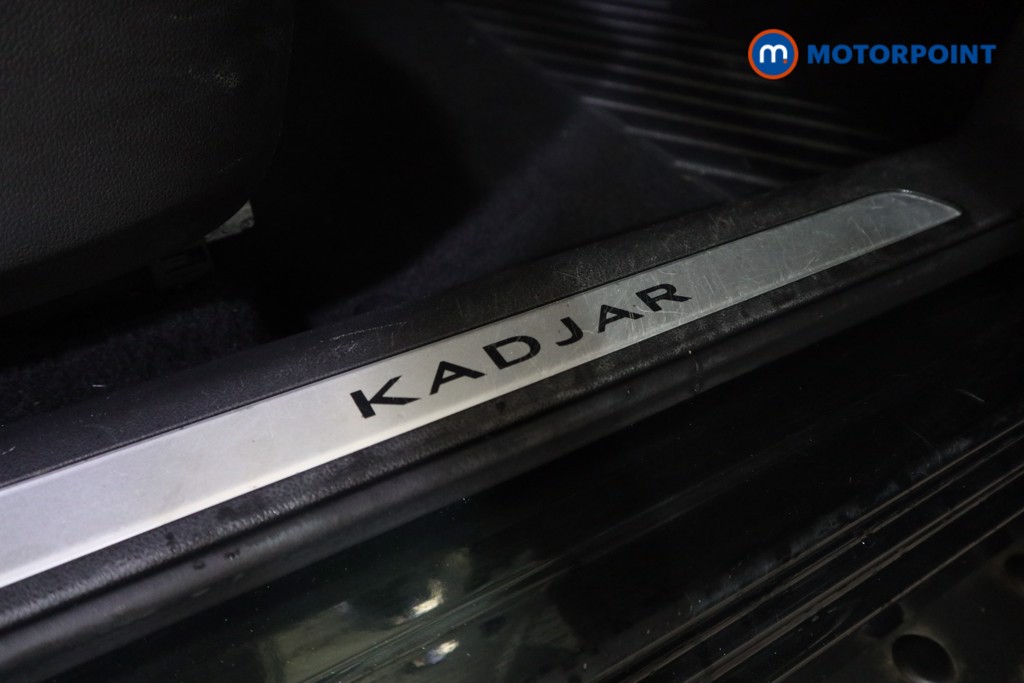 Used Renault Kadjar 2020 for sale - 78103708: Photo 24