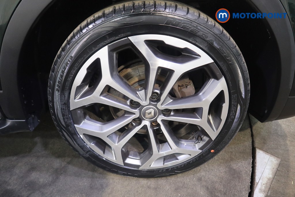 Used Renault Kadjar 2020 for sale - 78103708: Photo 34