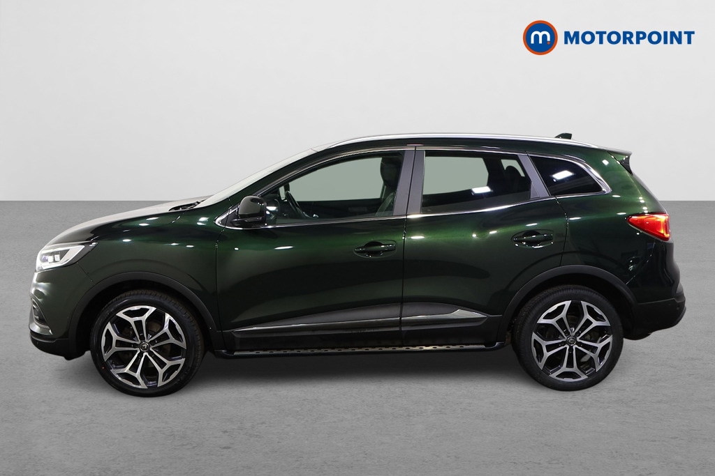Used Renault Kadjar 2020 for sale - 78103708: Photo 4