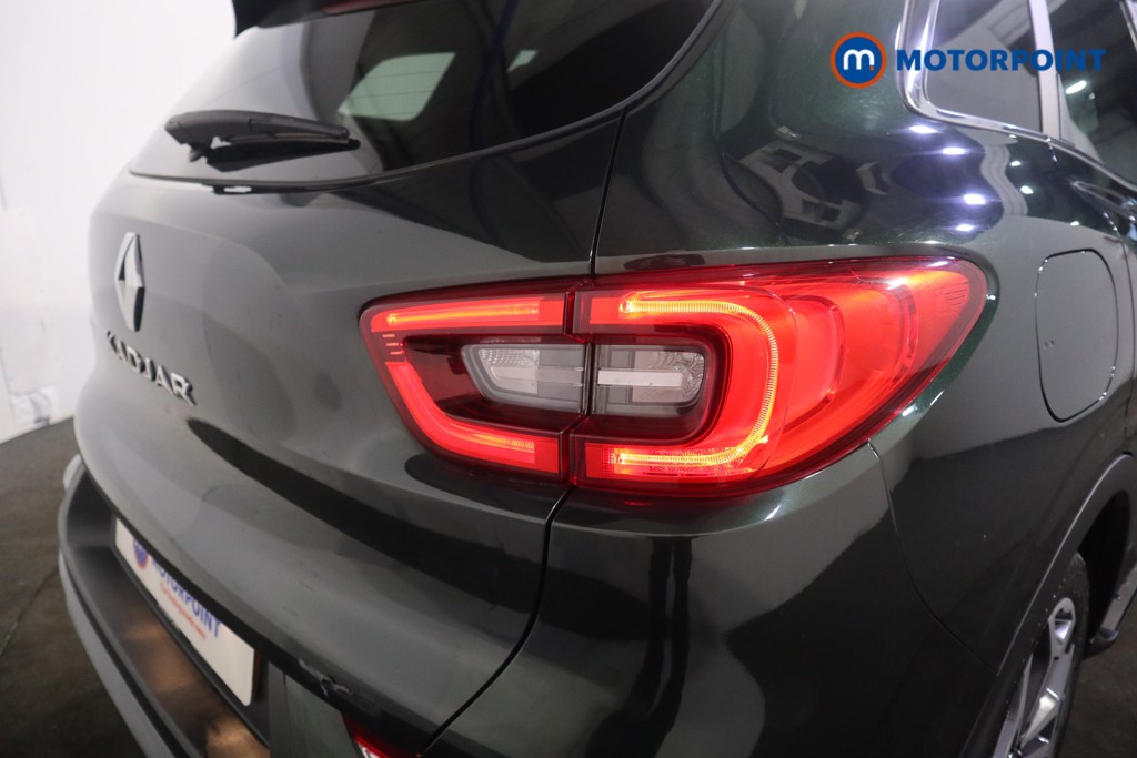 Used Renault Kadjar 2020 for sale - 78103708: Photo 40
