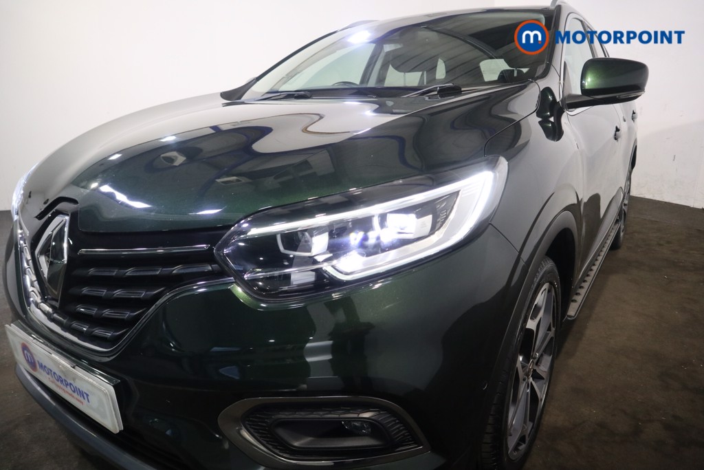 Used Renault Kadjar 2020 for sale - 78103708: Photo 46