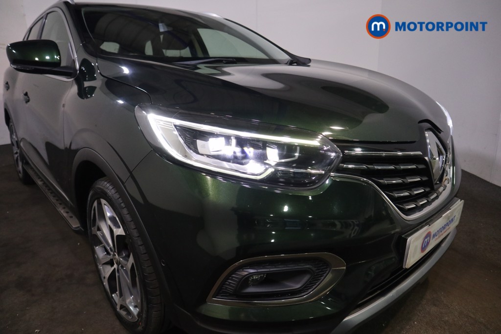 Used Renault Kadjar 2020 for sale - 78103708: Photo 47