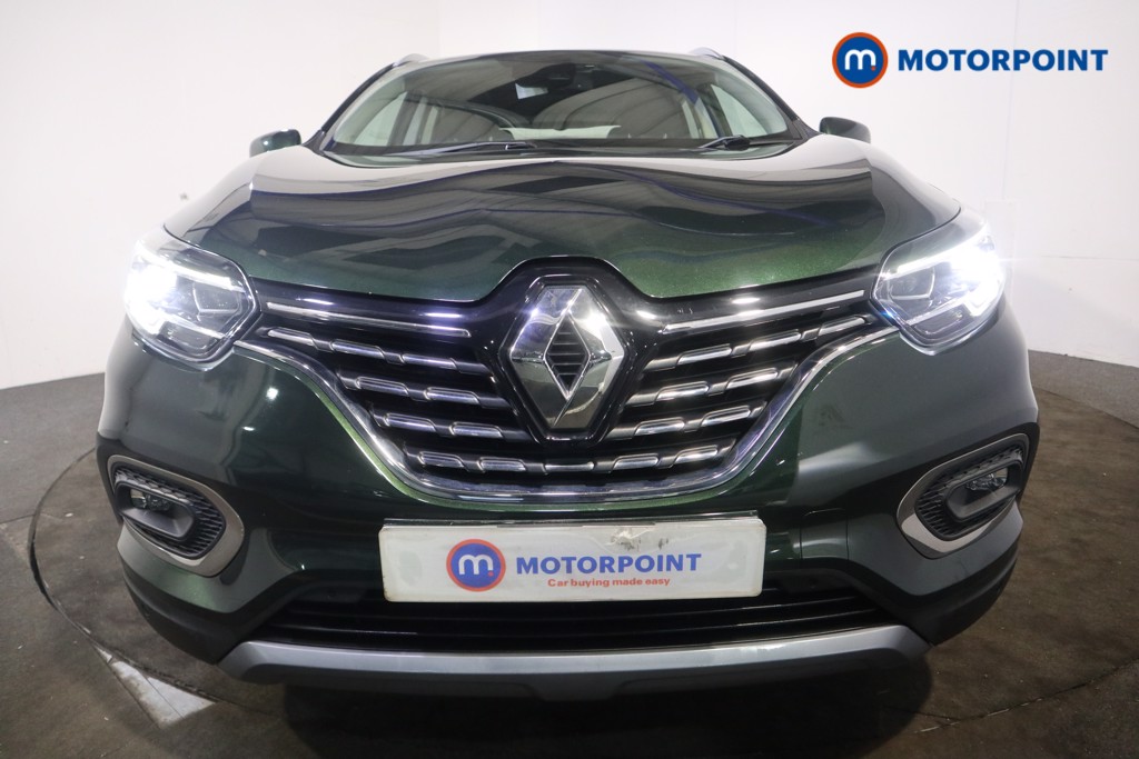 Used Renault Kadjar 2020 for sale - 78103708: Photo 48