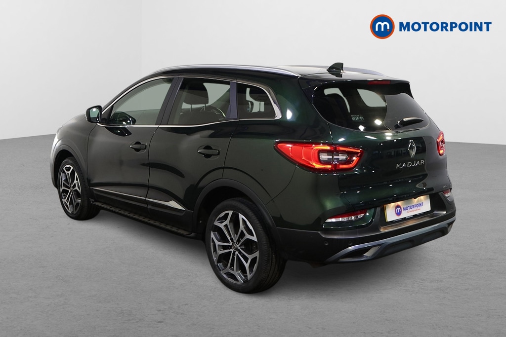 Used Renault Kadjar 2020 for sale - 78103708: Photo 5