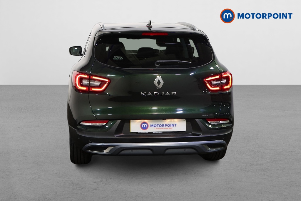 Used Renault Kadjar 2020 for sale - 78103708: Photo 6