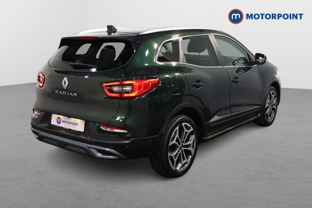 Used Renault Kadjar 2020 for sale - 78103708: Photo 7