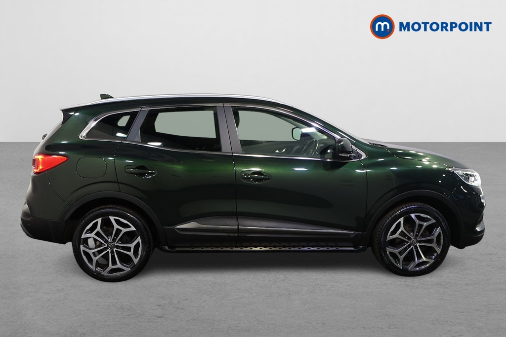 Used Renault Kadjar 2020 for sale - 78103708: Photo 8