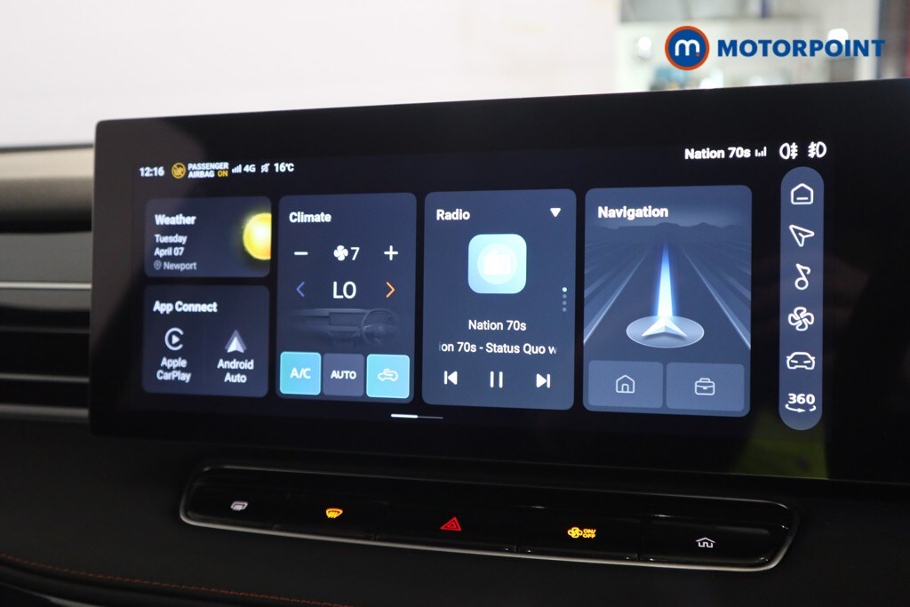 Used MG MG HS 2025 for sale - 78162800: Photo 10