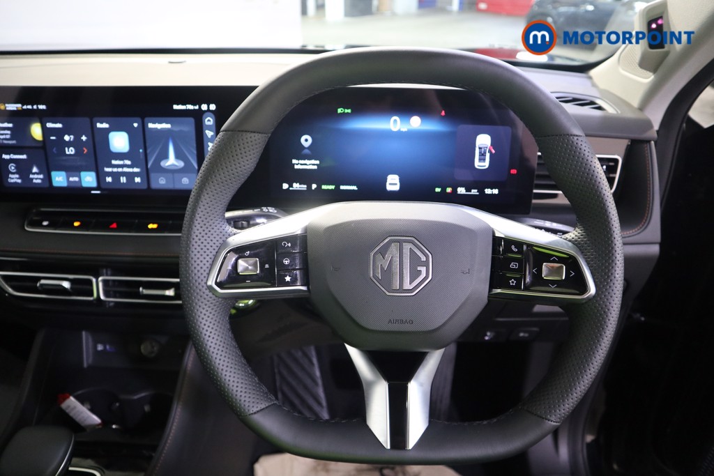 Used MG MG HS 2025 for sale - 78162800: Photo 11