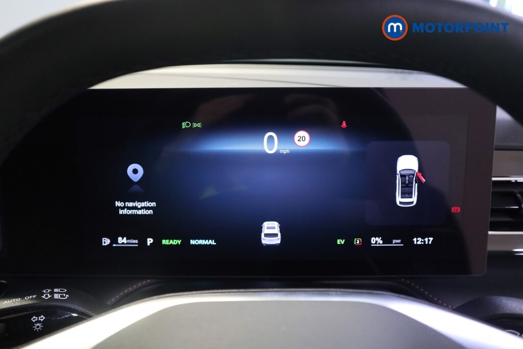 Used MG MG HS 2025 for sale - 78162800: Photo 12