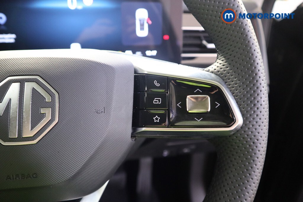 Used MG MG HS 2025 for sale - 78162800: Photo 14