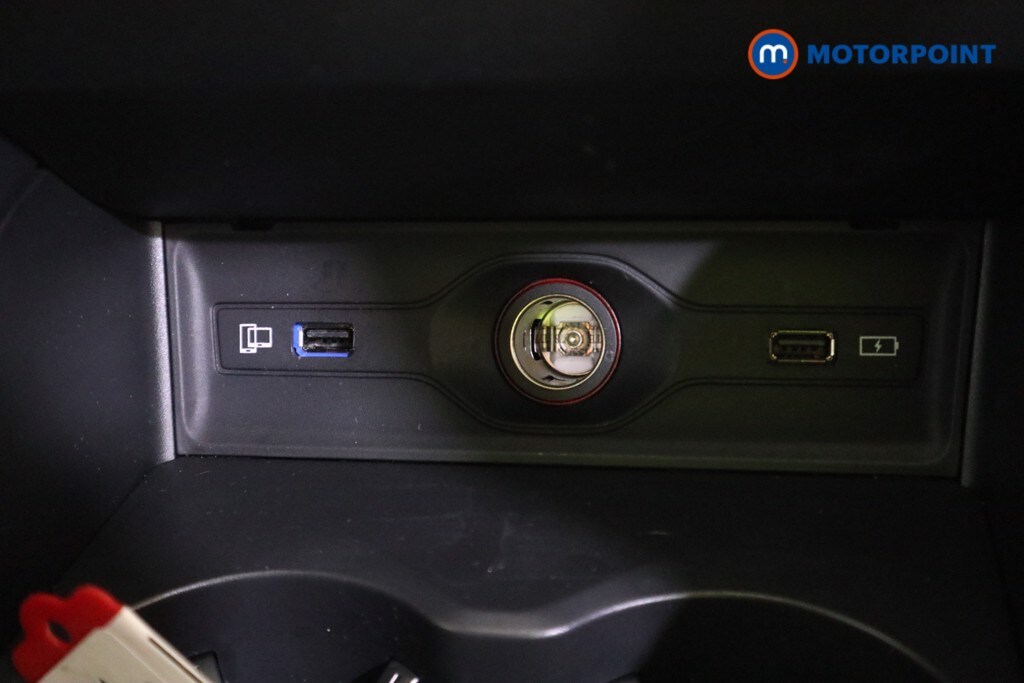 Used MG MG HS 2025 for sale - 78162800: Photo 17