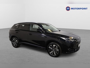 Used MG MG HS 2025 for sale - 78162800: Photo