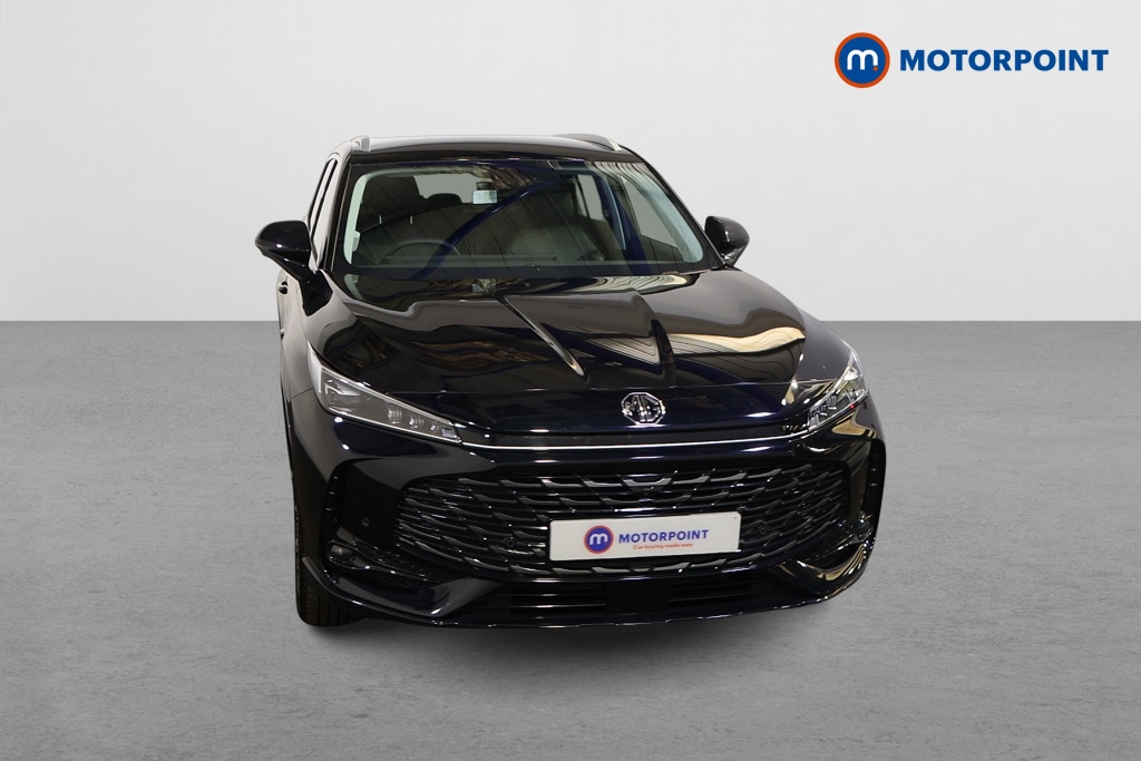 Used MG MG HS 2025 for sale - 78162800: Photo 2