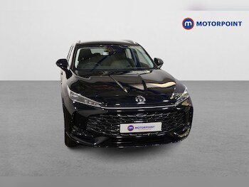 Used MG MG HS 2025 for sale - 78162800: Photo