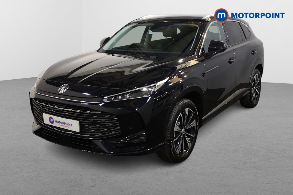 Used MG MG HS 2025 for sale - 78162800: Photo 3