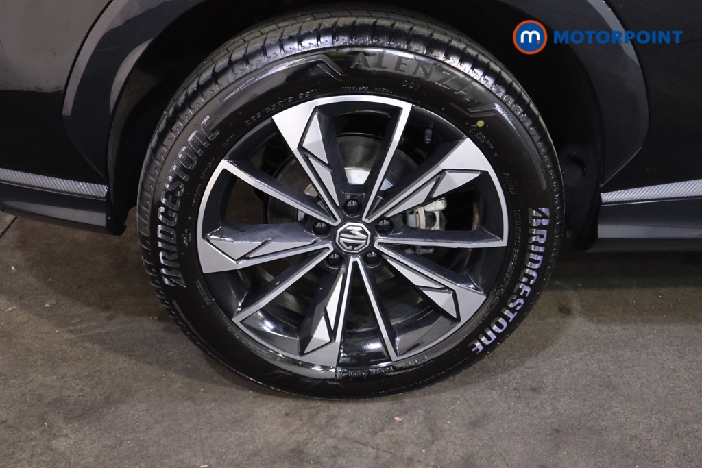 Used MG MG HS 2025 for sale - 78162800: Photo 32