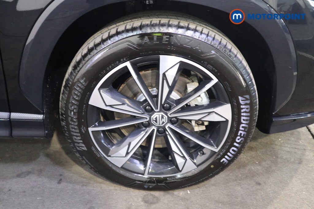 Used MG MG HS 2025 for sale - 78162800: Photo 33