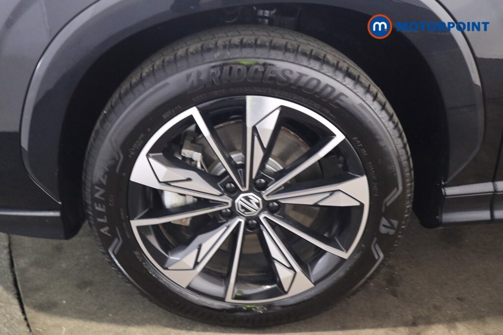 Used MG MG HS 2025 for sale - 78162800: Photo 34