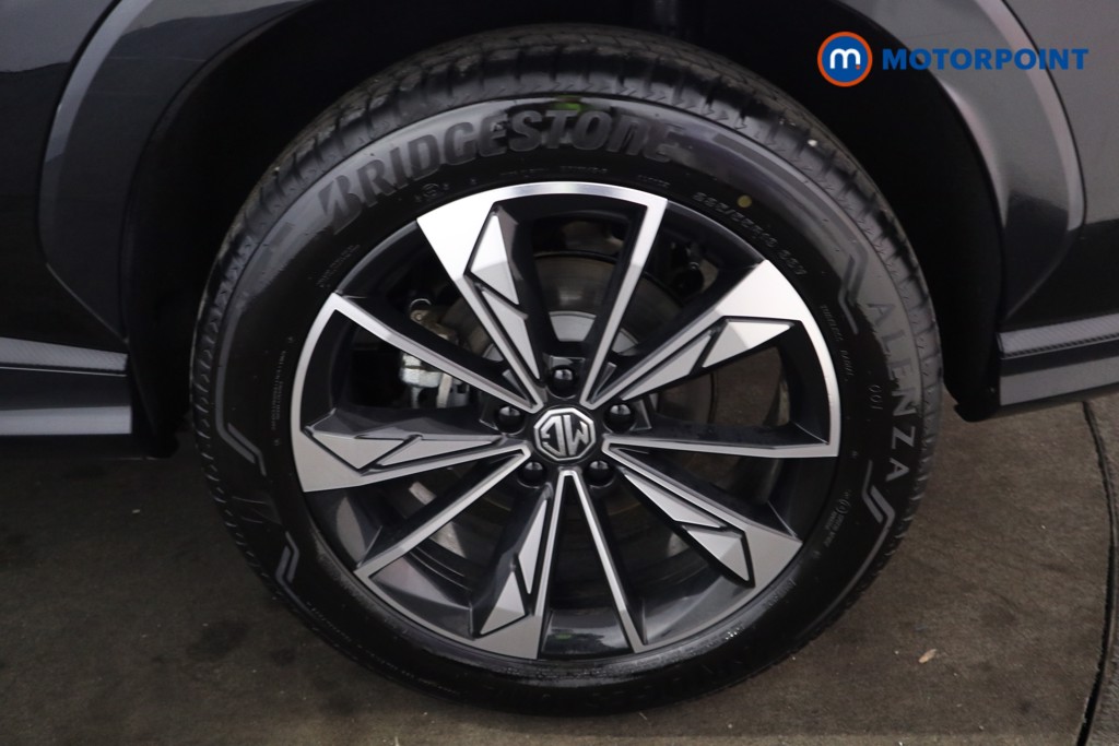 Used MG MG HS 2025 for sale - 78162800: Photo 35