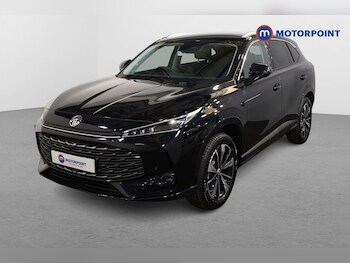 Used MG MG HS 2025 for sale - 78162800: Photo