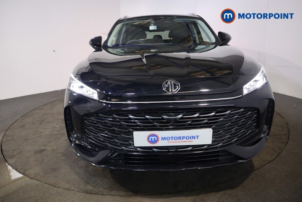 Used MG MG HS 2025 for sale - 78162800: Photo 50