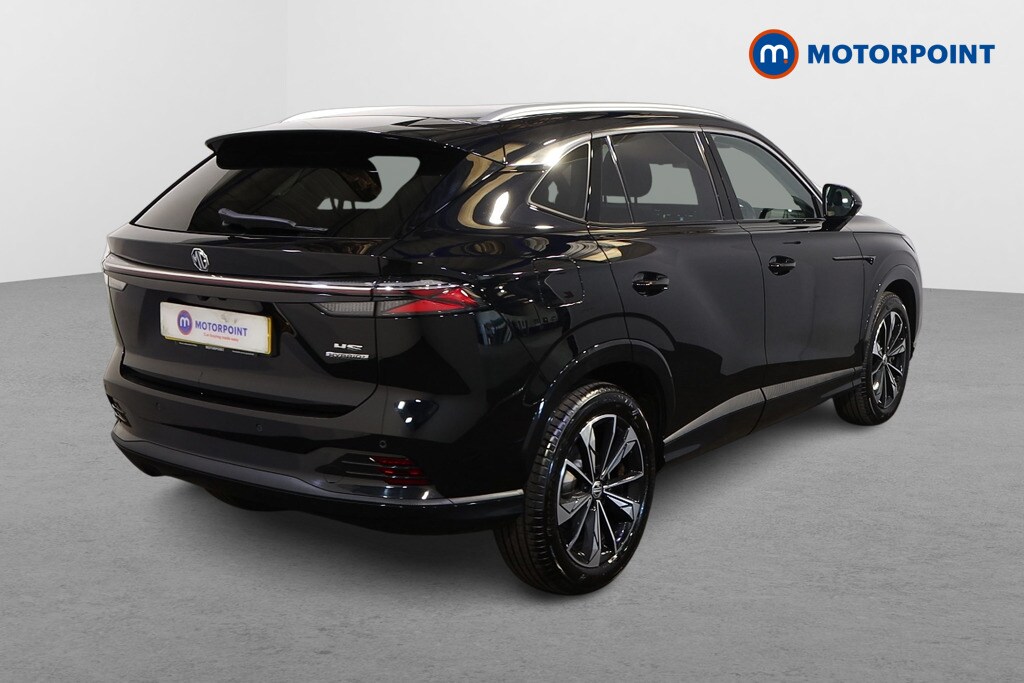 Used MG MG HS 2025 for sale - 78162800: Photo 7