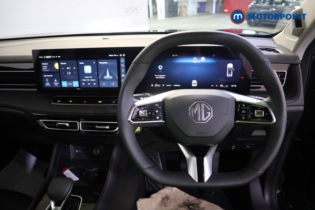 Used MG MG HS 2025 for sale - 78162800: Photo 9