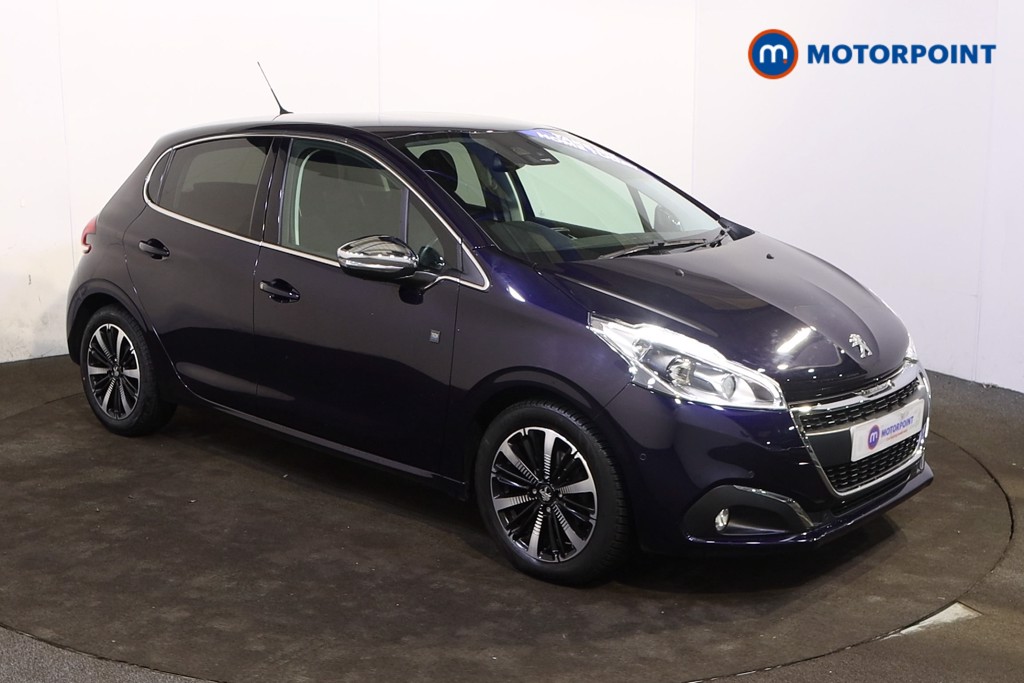 Used Peugeot 208 2019 for sale - 76616587: Photo 1