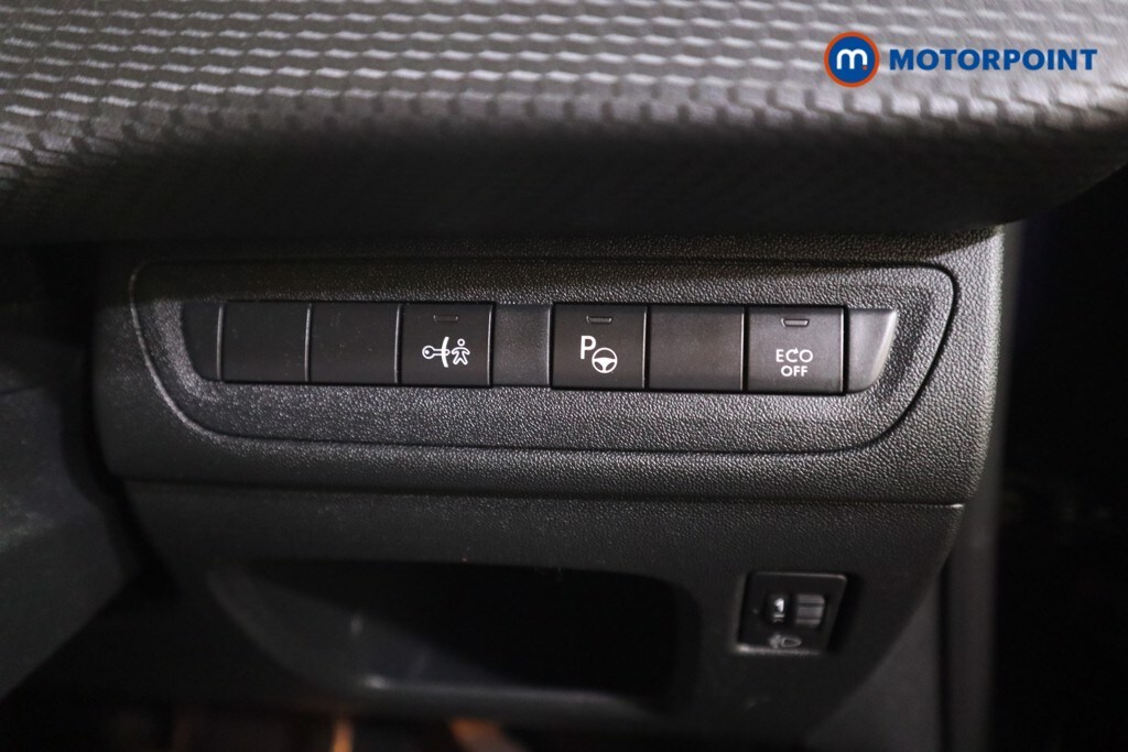 Used Peugeot 208 2019 for sale - 76616587: Photo 12
