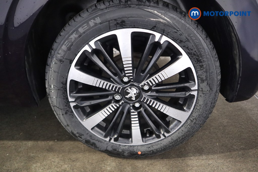 Used Peugeot 208 2019 for sale - 76616587: Photo 16