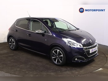 Used Peugeot 208 2019 for sale - 76616587: Photo
