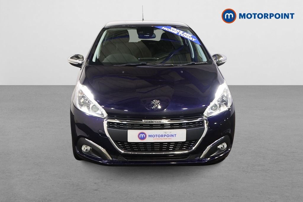 Used Peugeot 208 2019 for sale - 76616587: Photo 2