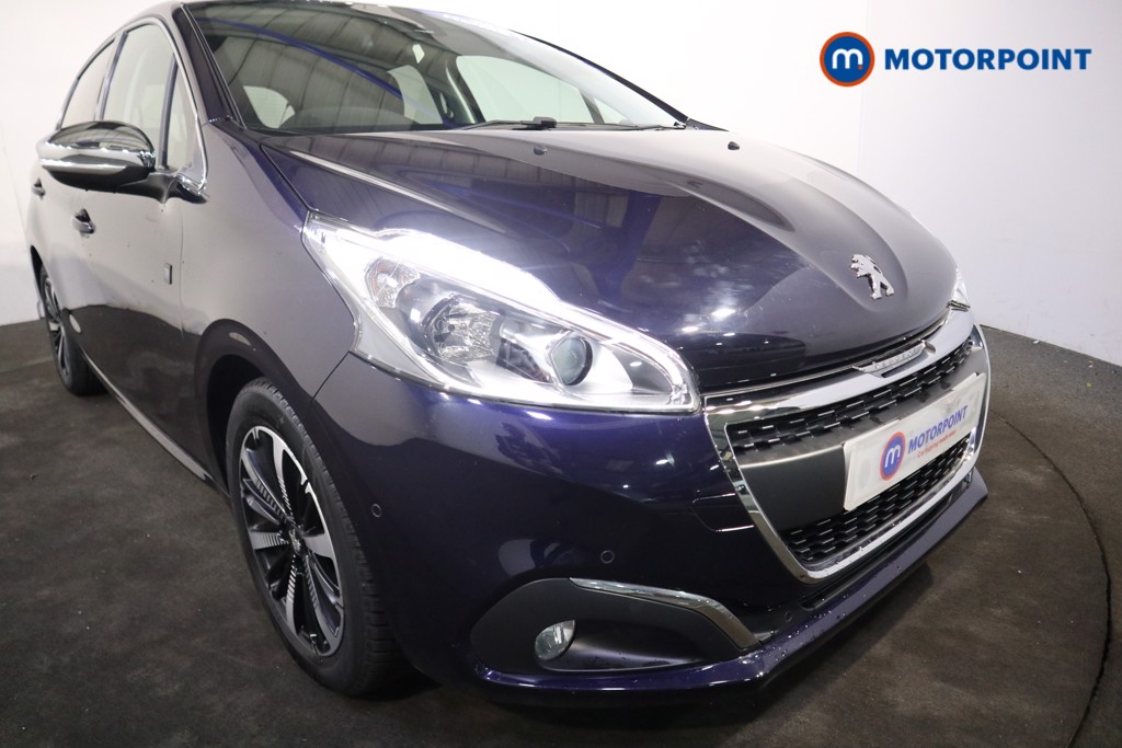 Used Peugeot 208 2019 for sale - 76616587: Photo 21