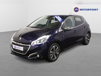 Used Peugeot 208 2019 for sale - 76616587: Photo