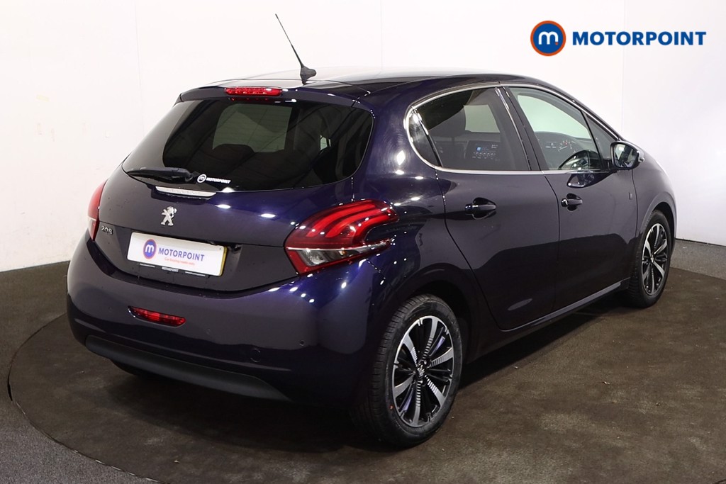 Used Peugeot 208 2019 for sale - 76616587: Photo 6