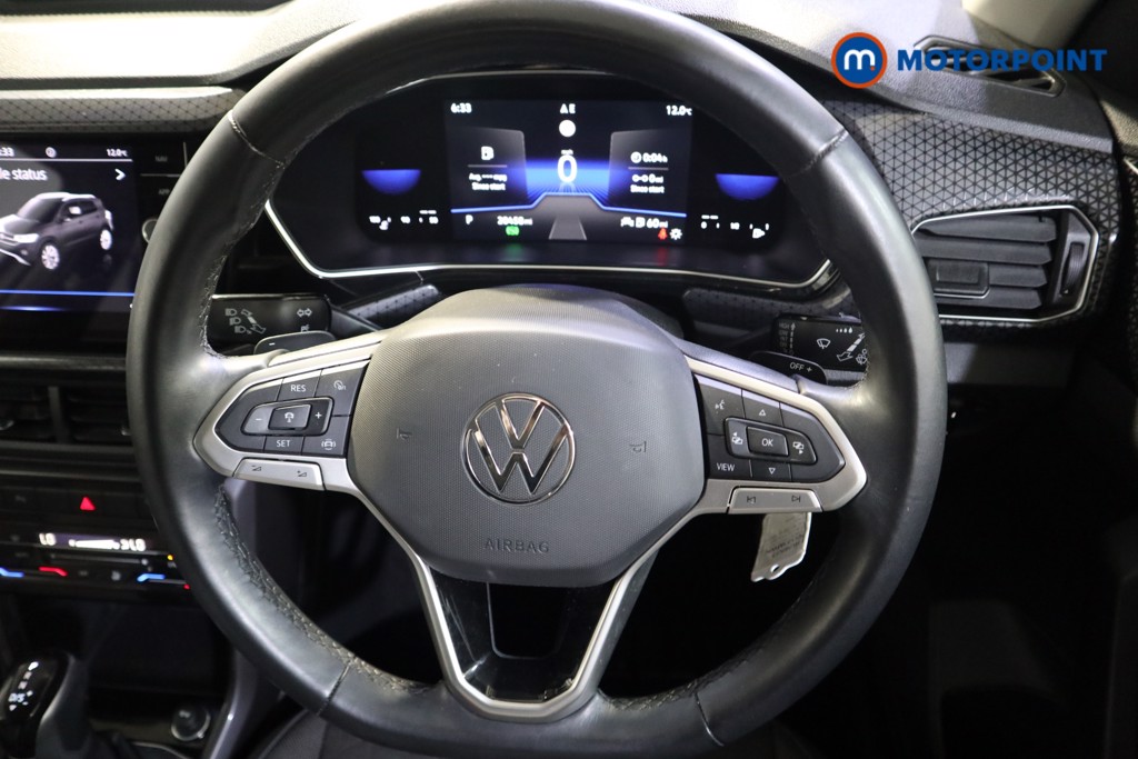 Used Volkswagen T-Cross 2023 for sale - 78095355: Photo 10