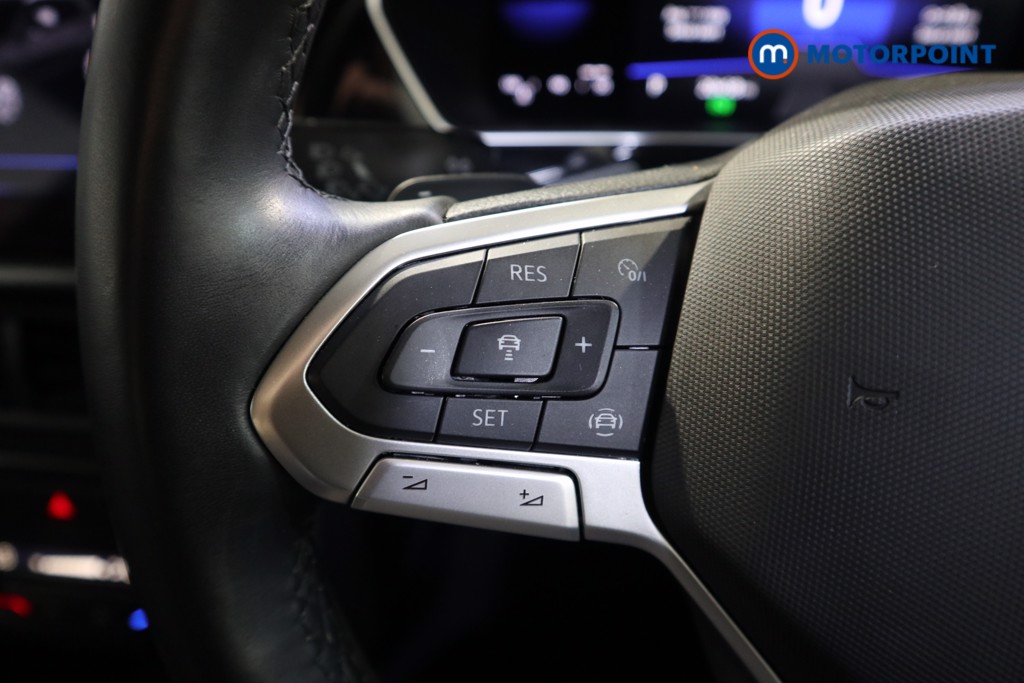 Used Volkswagen T-Cross 2023 for sale - 78095355: Photo 11