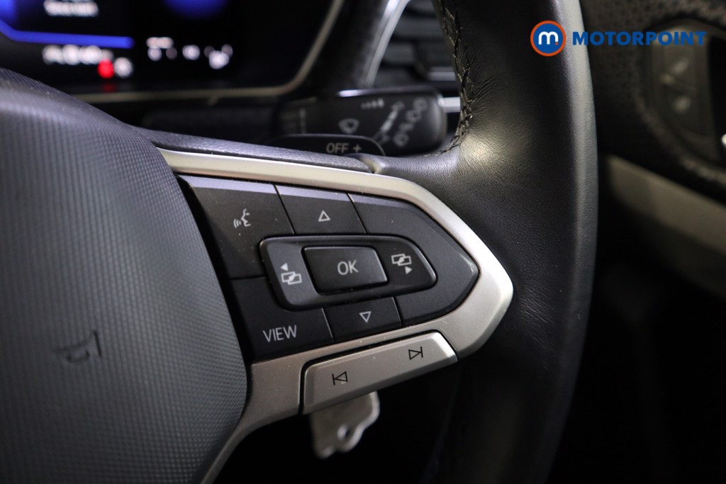 Used Volkswagen T-Cross 2023 for sale - 78095355: Photo 12